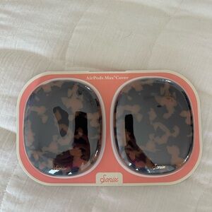 Sonix AirPods Max Cover in Tortoise Shell